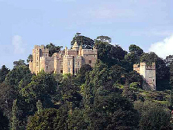 Dunser Castle